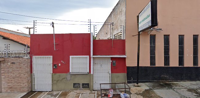 R. São João, 457 - Centro (Sul), Teresina - PI, 64001-360, Brasil
