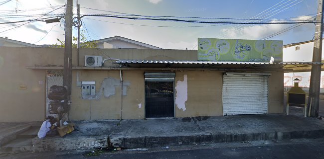 Dudu do Combo Lanchonete & Pizzaria