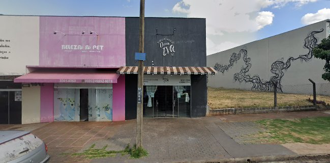 Dona Eva Burger House