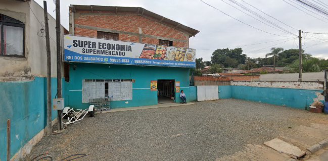 MERCADO E PANIFICADORA LABRES