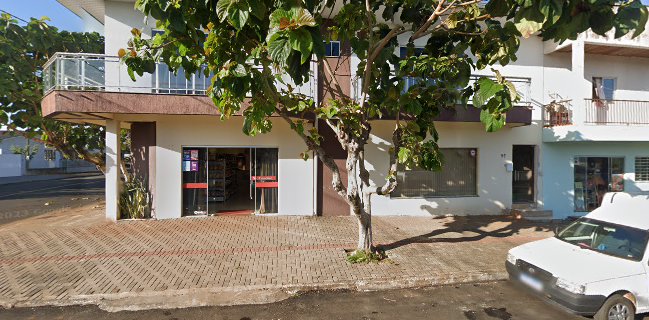 Mercado S. Francisco bebidas frutas - pães-frios.