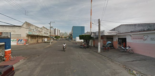 Opinii despre Fina Massa - Pizzaria Delivery în Aracaju - Gastronomia e hotelaria