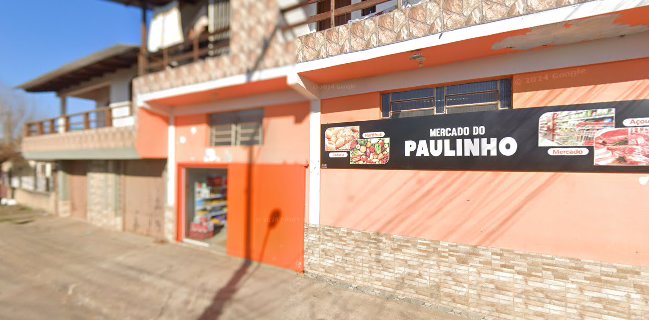 Mercado do Paulinho