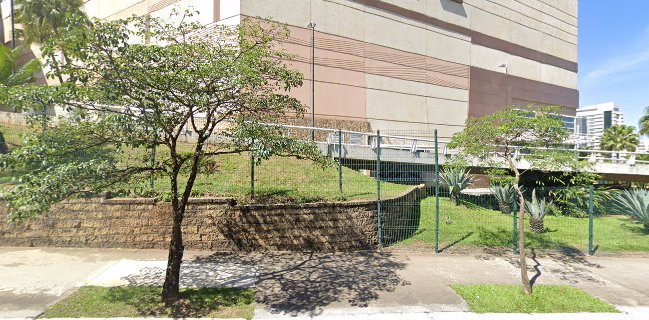 Outback Shopping Anália Franco