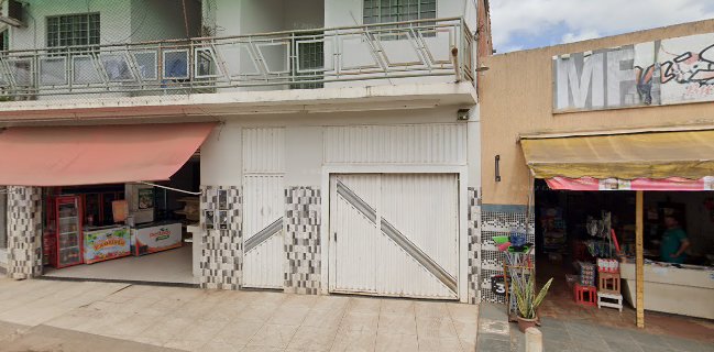 Rei do Pão Panificadora