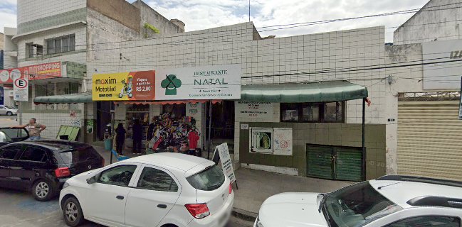 Restaurante Natal