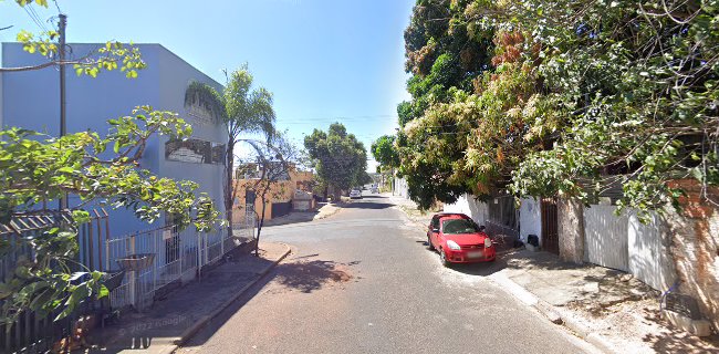 Mercado America - Gastronomia e hotelaria