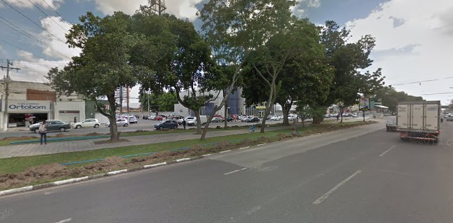 lanchonete café e cia