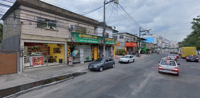 Opinii despre Primeira Opção Padaria în São Gonçalo - Gastronomia e hotelaria