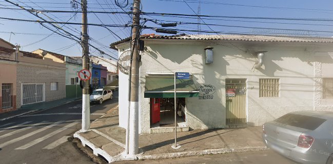 Panificadora Vitória