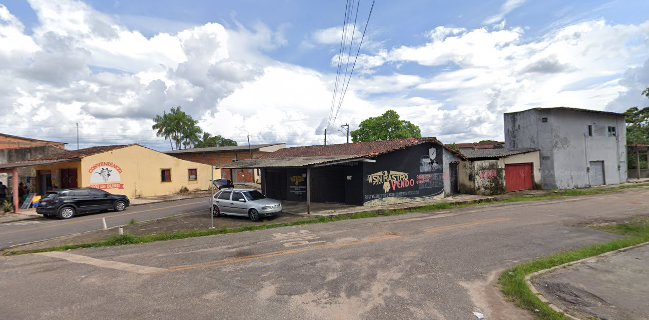 Panificadora Beija Flor J.R.J.