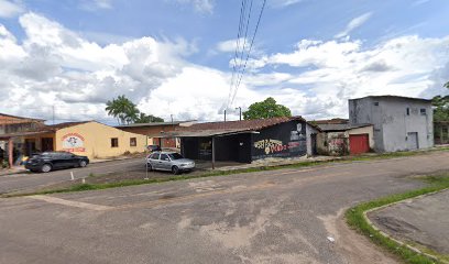 Panificadora Beija Flor J.R.J.