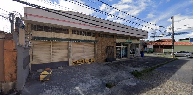 Pizzaria Recanto Mineiro - Unidade Santa Branca