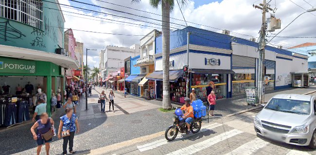 Opinii despre Donaldo Sorvetes 176 în Campinas - Gastronomia e hotelaria