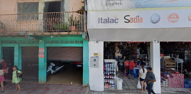 Mercadinho Manacapuru