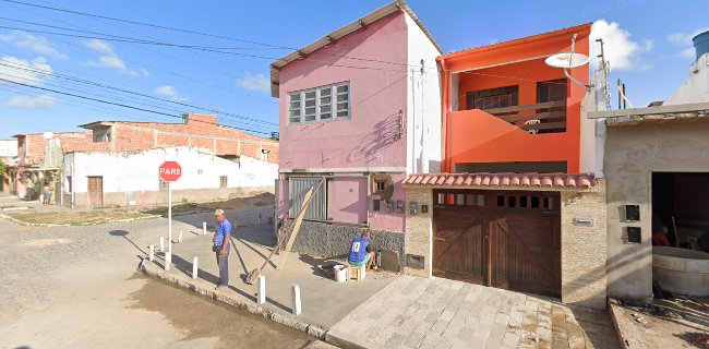 R. Alm. Tamandaré, 225 - Prado, Maceió - AL, 57010-030, Brasil