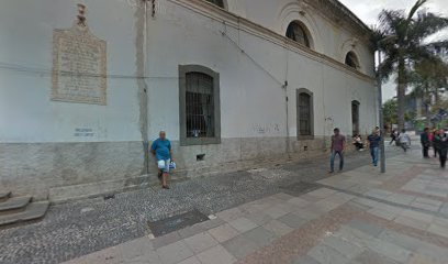 Donaldo Sorvetes 176