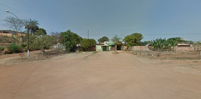 petiscaria fazendinha