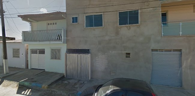 Geladão JB Patagônia