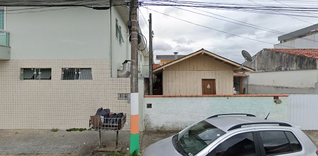 Padaria e Confeitaria Doce Encanto - Gastronomia e hotelaria