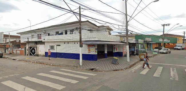 Av. Penedo, 53 - Catiapoã, São Vicente - SP, 11370-400, Brasil