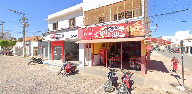 ponto da esfiha febronio