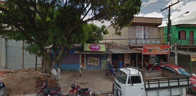 AÇAÍ LA PLAIA E CAMARÃO ROSA - Moju