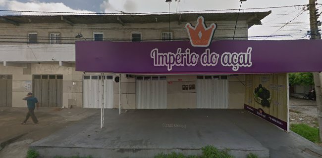 Império do AÇAÍ