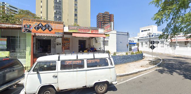 Opinii despre Sandubaria Kadosh în Maceió - Gastronomia e hotelaria