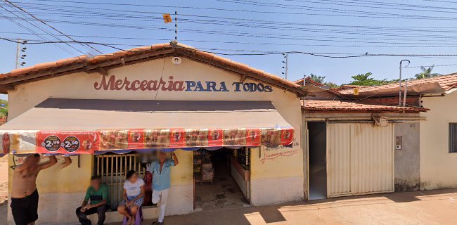 Mercearia Para Todos