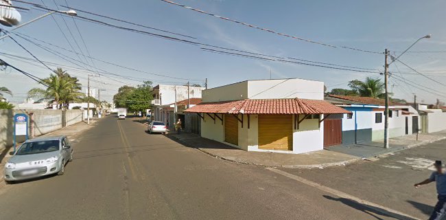 Milk Ice Sorvetes e Açaí