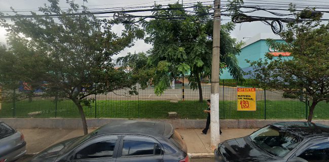 Mahallo Ice - Shopping ParkCity Sumaré