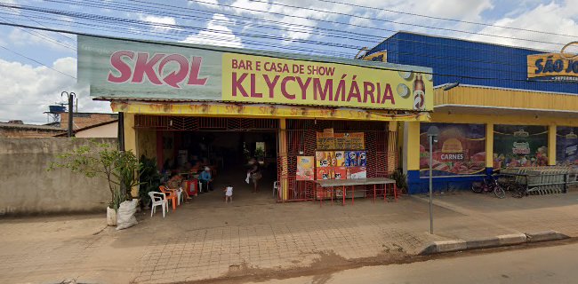 Opinii despre Bar E Casa De Show Klycy Mária în Boa Vista - Gastronomia e hotelaria