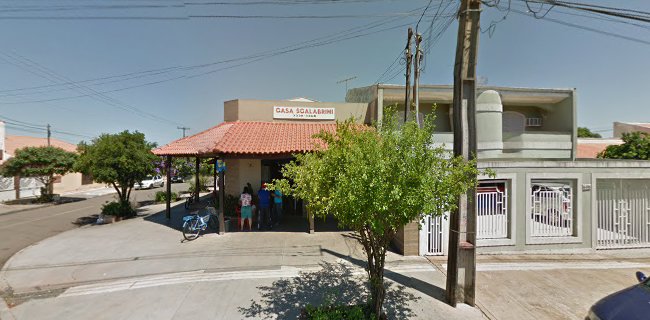 Opinii despre Casa Scalabrini în Londrina - Gastronomia e hotelaria