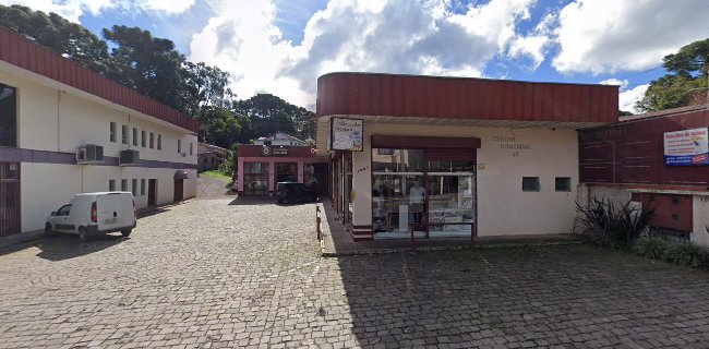 Opinii despre Pizzaria Lain în Caxias do Sul - Gastronomia e hotelaria