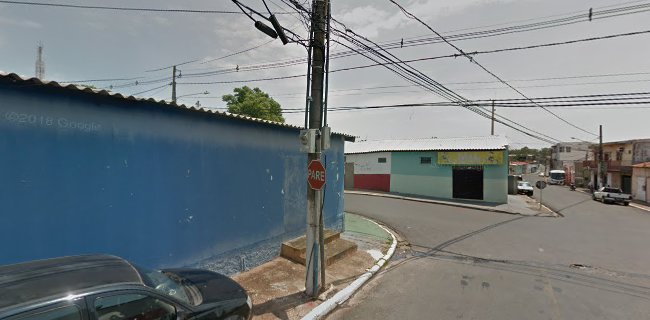 Opinii despre Padaria Alvorada în Cuiabá - Gastronomia e hotelaria
