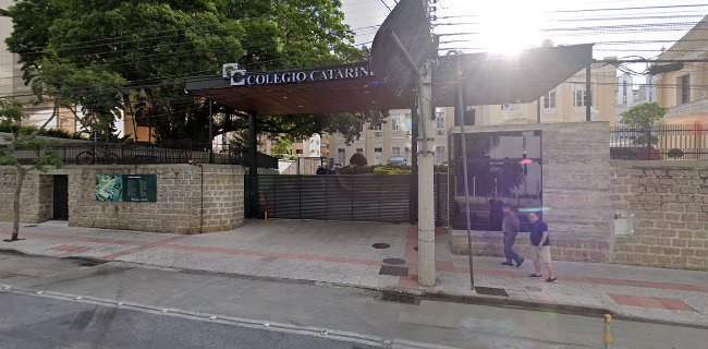 Bar e Restaurante Estrela do Oriente - Florianópolis