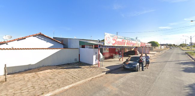 Opinii despre Ponto Certo Destribuidora de Bebidas în Posse - Gastronomia e hotelaria