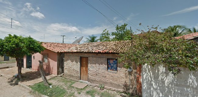 Mercadinho Revenda da Família