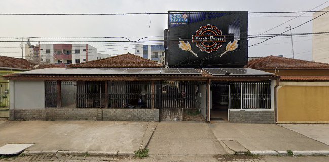 Padaria e Mercearia Tudi-Bom
