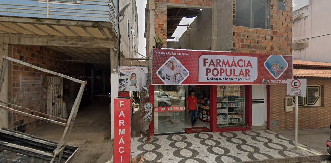 Panificadora e Supermercado Bom Preço