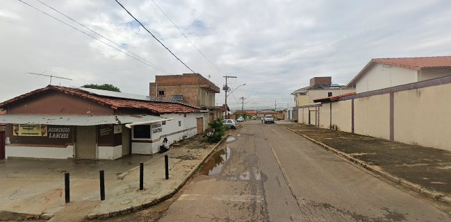 Trindade Petiscaria e Lanchonete