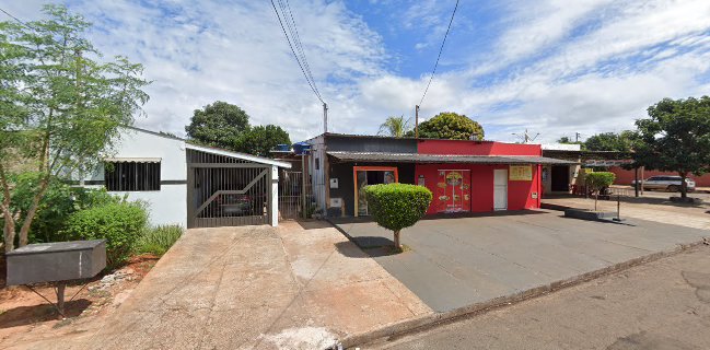 Bar e Conveniencia do Ceara