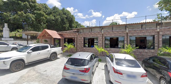 Opinii despre Restaurante Delicias da Roça în Igarassu - Gastronomia e hotelaria