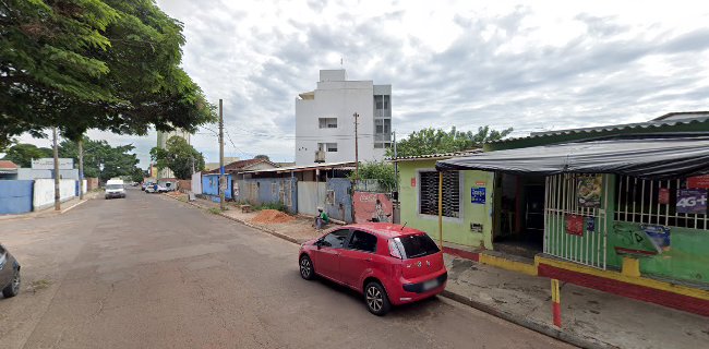 BAR DA BAIANA