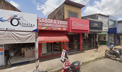 Sabor & Vigor Restaurante & Lanchonete