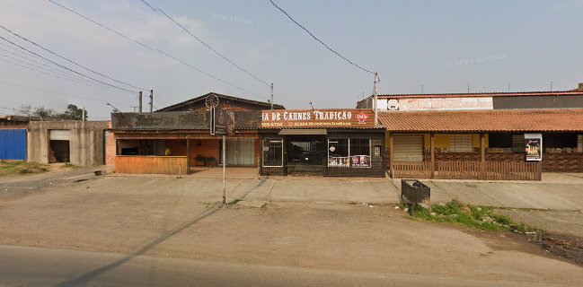 HAMBURGUERIA TRADIÇÃO