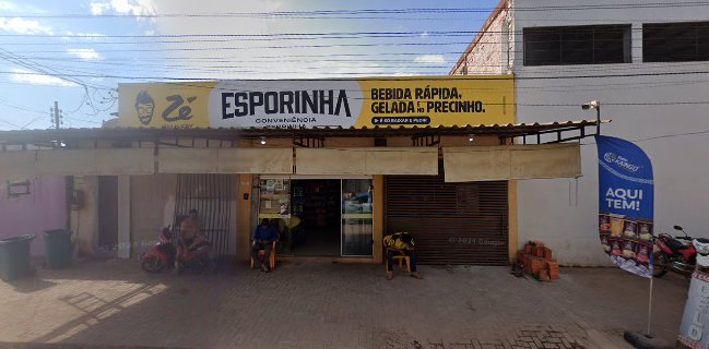 Conveniência Serrinha