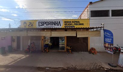 Conveniência Serrinha
