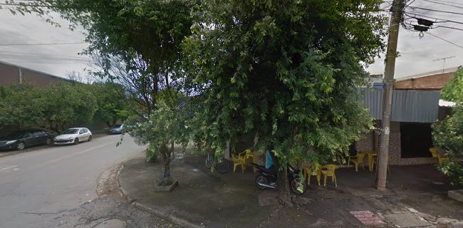 Opinii despre Bigas bar în Goiânia - Gastronomia e hotelaria